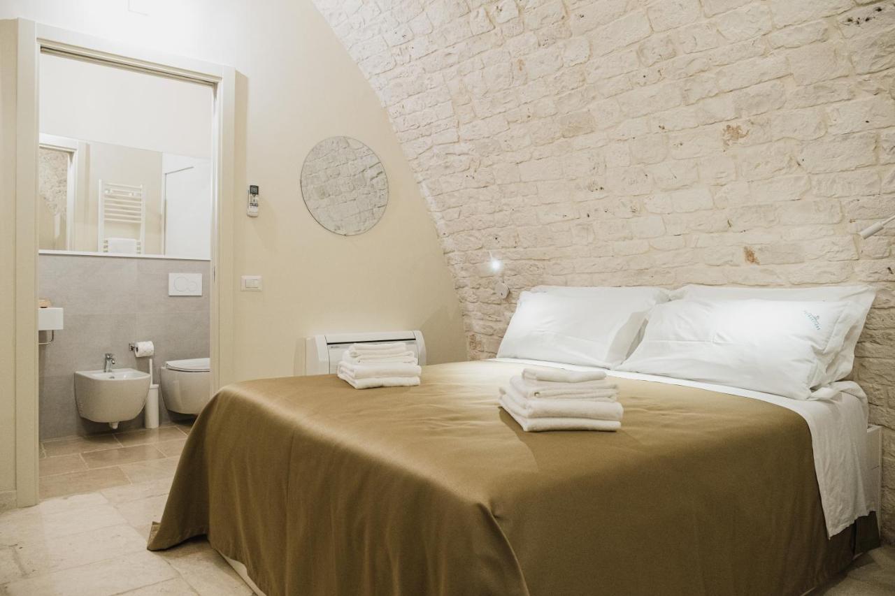 Petrantiche - Albergo Diffuso Putignano Exterior foto