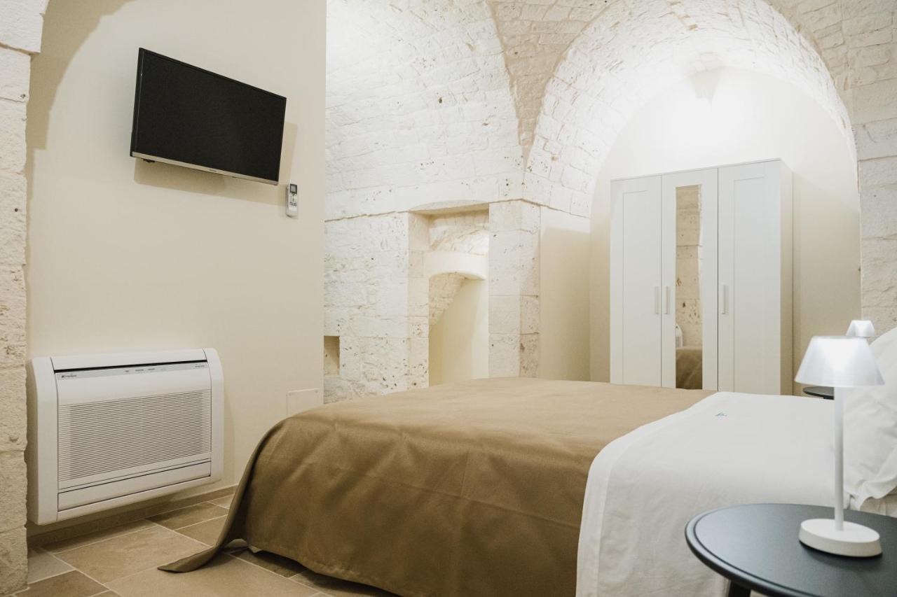 Petrantiche - Albergo Diffuso Putignano Exterior foto