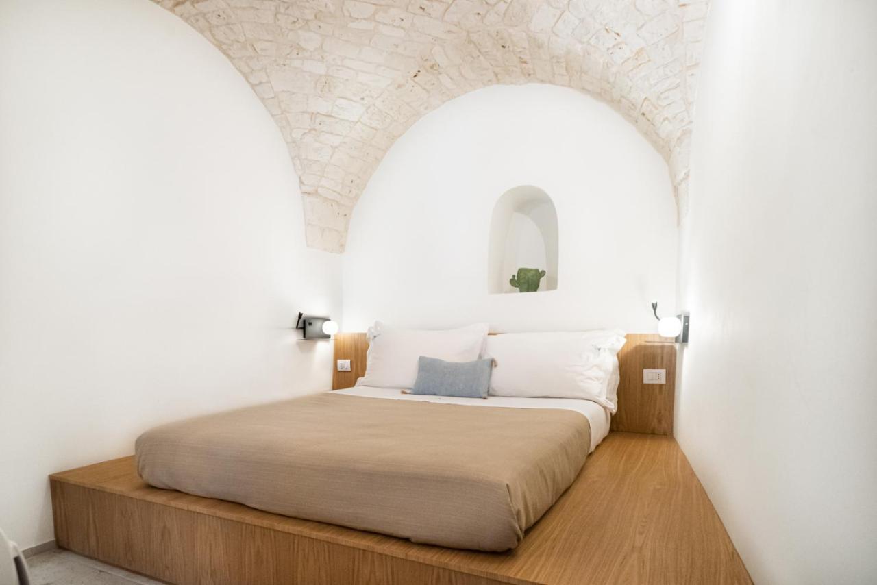 Petrantiche - Albergo Diffuso Putignano Habitación foto