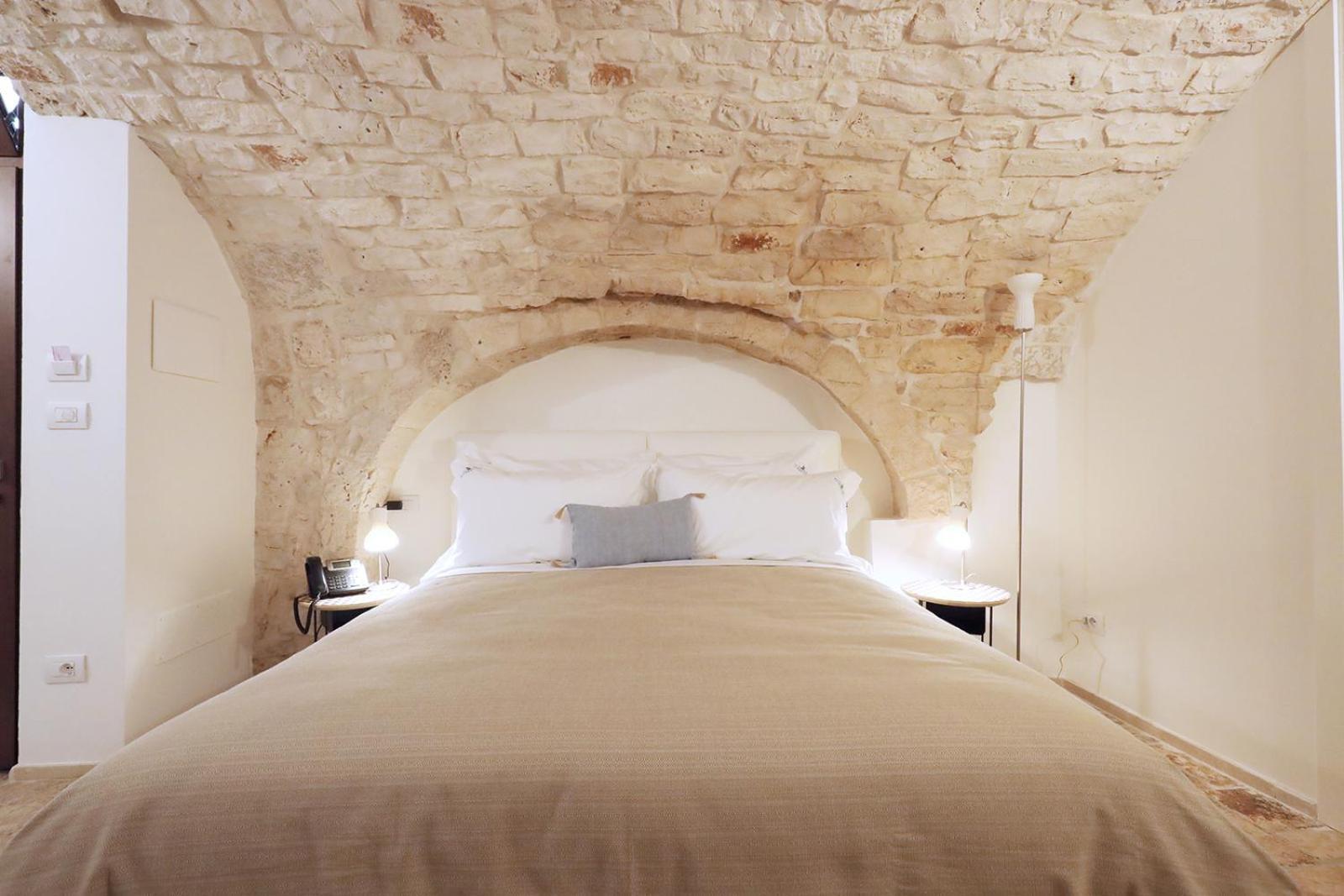 Petrantiche - Albergo Diffuso Putignano Habitación foto