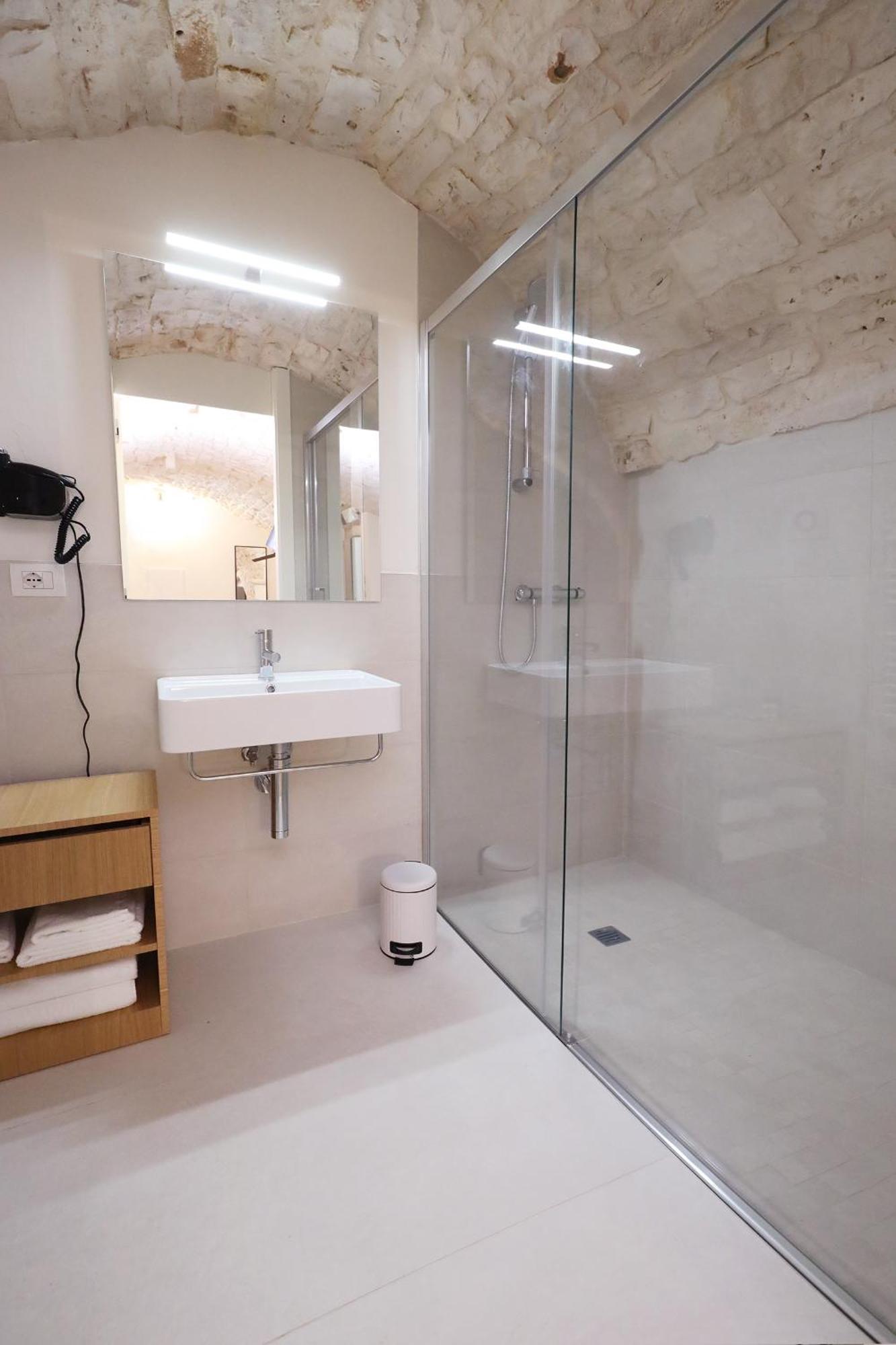 Petrantiche - Albergo Diffuso Putignano Habitación foto