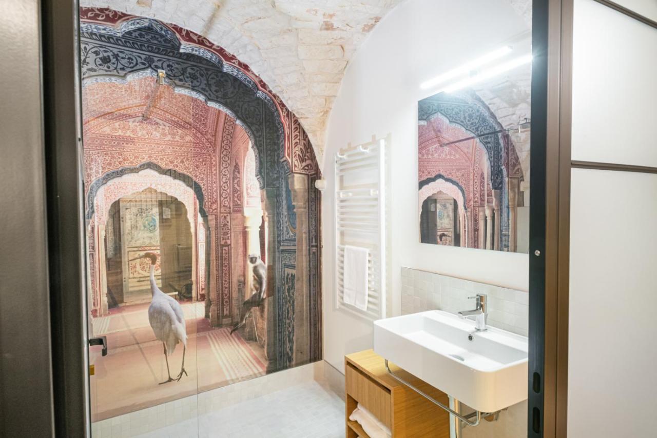 Petrantiche - Albergo Diffuso Putignano Exterior foto